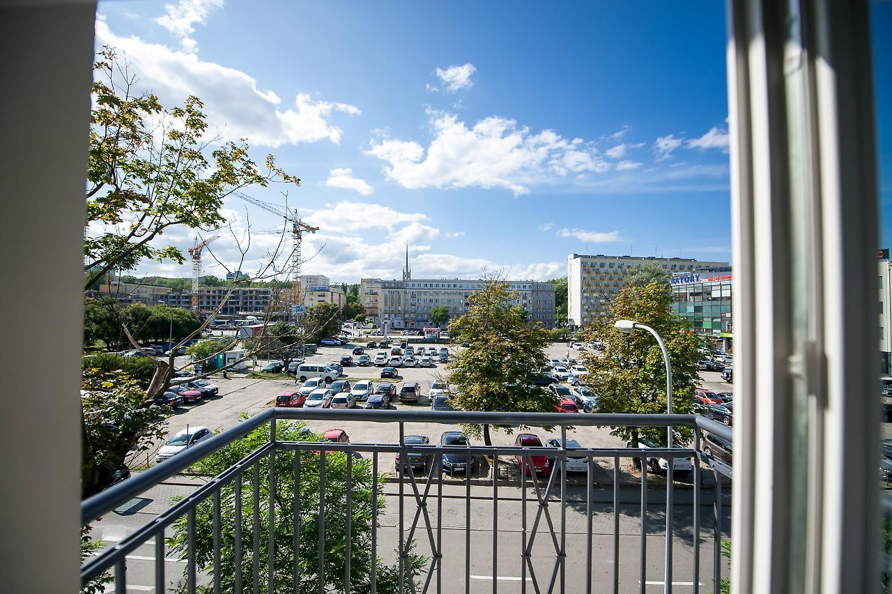 Hotel Gdynia Boutique Exterior foto